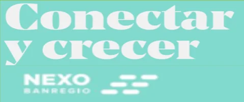 Conectar y Crecer