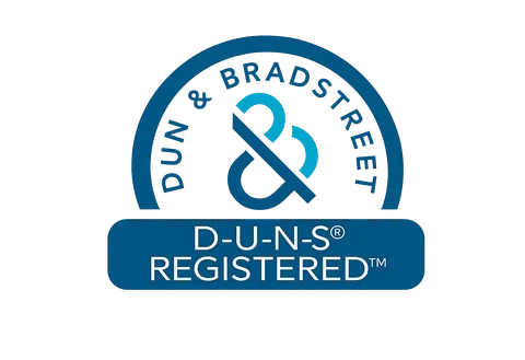 D-U-N-S Registered